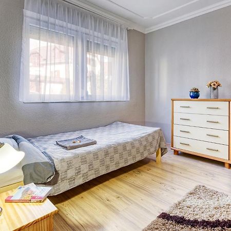 Eged'Inn Егер Екстериор снимка