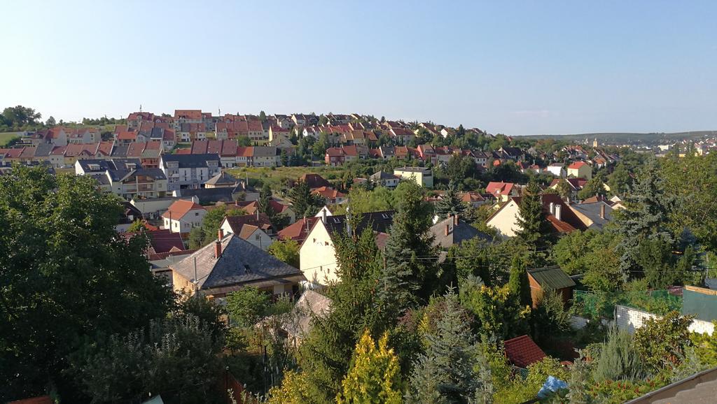 Eged'Inn Егер Екстериор снимка